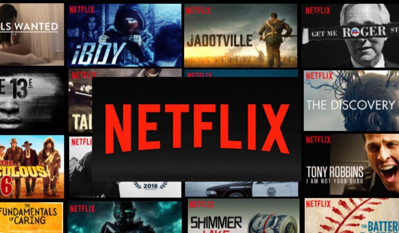 Capstay Famars & Netflix 外观 照片